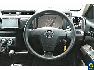 TOYOTA PROBOX 2018