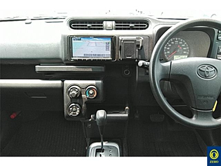 TOYOTA PROBOX 2018