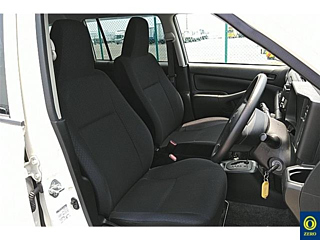 TOYOTA PROBOX 2018
