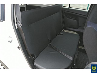 TOYOTA PROBOX 2018