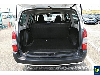 TOYOTA PROBOX 2018