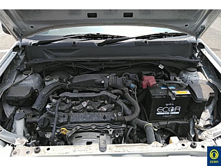 TOYOTA PROBOX 2018