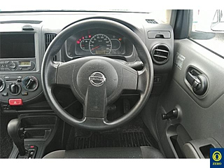 NISSAN AD 2020