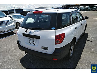 NISSAN AD 2020