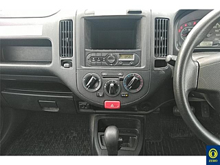NISSAN AD 2020