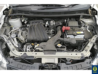 NISSAN AD 2020