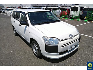 TOYOTA PROBOX 2019