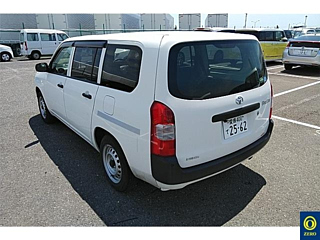 TOYOTA PROBOX 2019