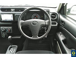 TOYOTA PROBOX 2019