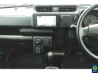 TOYOTA PROBOX 2019
