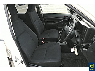 TOYOTA PROBOX 2019