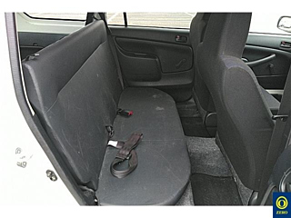 TOYOTA PROBOX 2019