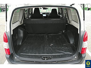 TOYOTA PROBOX 2019