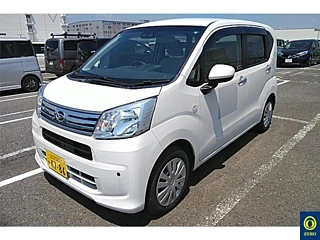 DAIHATSU MOVE 2020