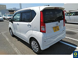 DAIHATSU MOVE 2020