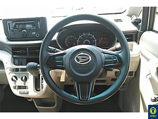 DAIHATSU MOVE 2020