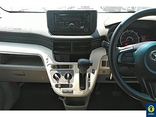 DAIHATSU MOVE 2020