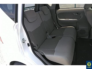 DAIHATSU MOVE 2020