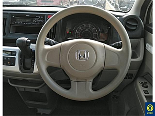HONDA N WGN 2018