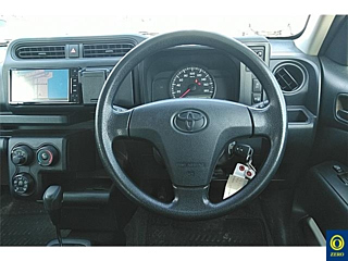 TOYOTA PROBOX 2017
