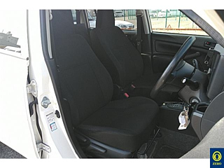 TOYOTA PROBOX 2017