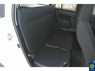 TOYOTA PROBOX 2017