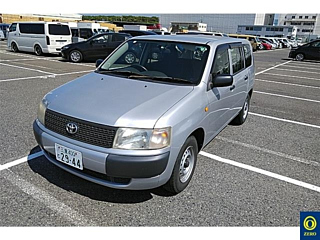 TOYOTA PROBOX 2012