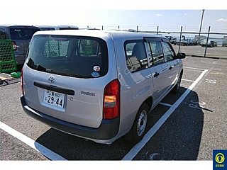 TOYOTA PROBOX 2012