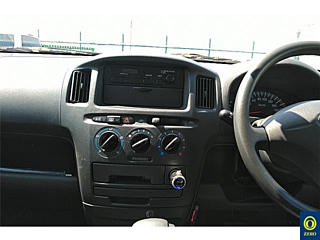 TOYOTA PROBOX 2012