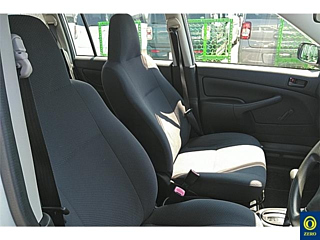 TOYOTA PROBOX 2012