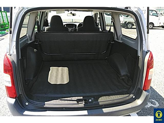 TOYOTA PROBOX 2012