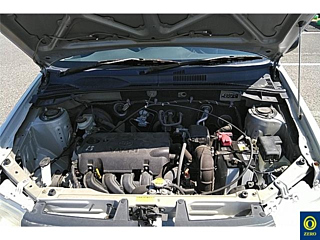 TOYOTA PROBOX 2012