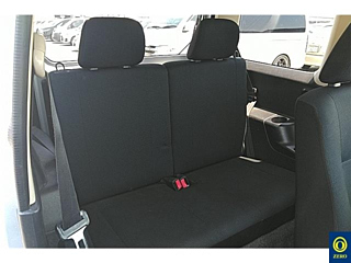 NISSAN KIX 2012