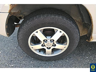 NISSAN KIX 2012