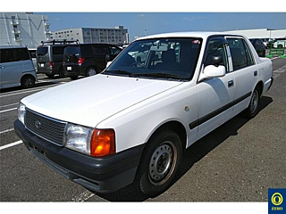 TOYOTA CROWN COMFORT 2013