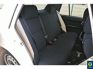 TOYOTA CROWN COMFORT 2013