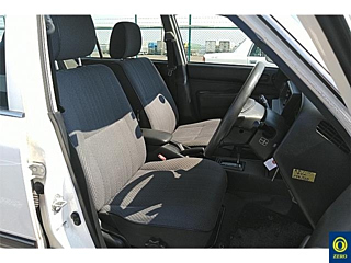 TOYOTA CROWN COMFORT 2014