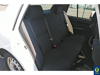 TOYOTA CROWN COMFORT 2014