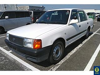 TOYOTA CROWN COMFORT 2014