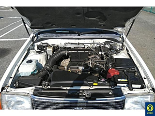 TOYOTA CROWN COMFORT 2014
