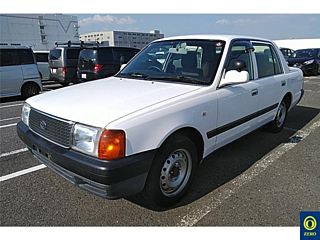 TOYOTA CROWN COMFORT 2014
