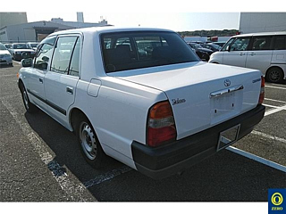 TOYOTA CROWN COMFORT 2014