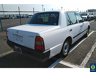 TOYOTA CROWN COMFORT 2014