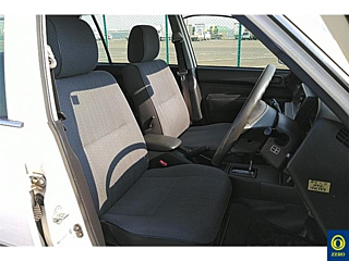 TOYOTA CROWN COMFORT 2014