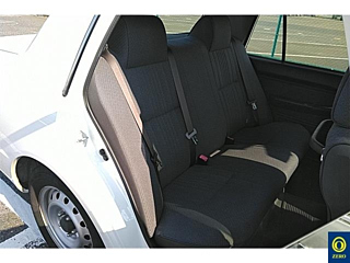TOYOTA CROWN COMFORT 2014