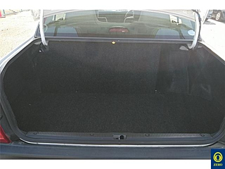 TOYOTA CROWN COMFORT 2014