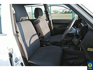 TOYOTA CROWN COMFORT 2016