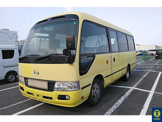 HINO LIESSE 2015