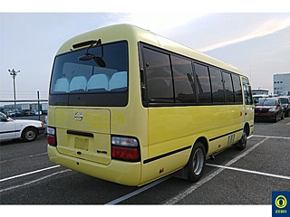 HINO LIESSE 2015