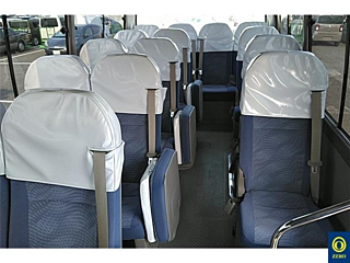 HINO LIESSE 2015